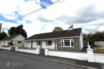 Prague, Patrick Avenue, Portarlington, Co. Offaly, R32FX67