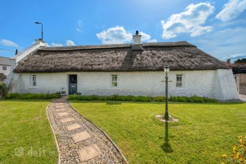 Cairn Woods Cottage, Cairn Woods, ,Mallow, Co. Cork., P51HXY0