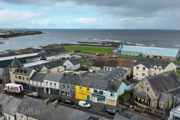The Emerald Bar, Main Street, Bundoran, Co. Donegal, F94TR23 — photo 2