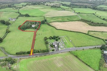 Parochial House, Eglish, Fivealley, Co. Offaly, R42XY61 — photo 2