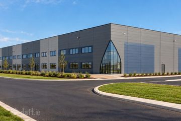Unit C08.4 The Hub Logistics Park, Clonee, Co. Dublin