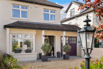 11 Abbey Park, Monkstown, Blackrock, Co. Dublin, A94YC42 — photo 2