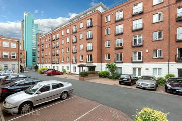 Marlborough Court, Dublin 1