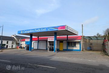 Main Street, Carrigallen, Co. Leitrim — photo 3