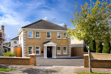 66 Wellesley Manor, Newbridge, Co. Kildare, W12KW58