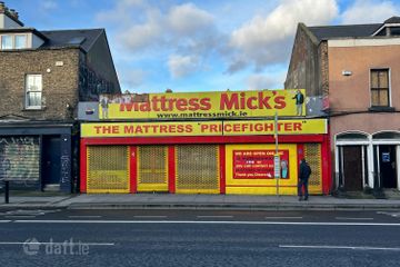 73 & 74 Pearse Street, Pearse Street, Dublin 2, Dublin, D02FW96