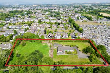 Ouvane House, Blackstoops Road, Enniscorthy, Co. Wexford, Y21V2H6 — photo 2