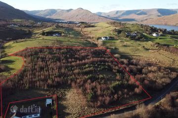 Forestry At Cloghbrack Upper, Cloughbrack Upper, Cornamona, Co. Galway — photo 2