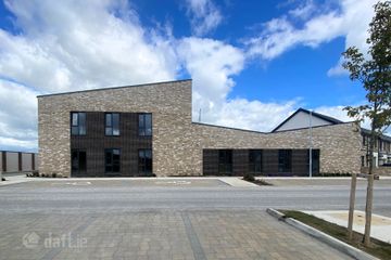 New Purpose Built Creche Facility, Regles, Ministers Road, Lusk, Co Dublin