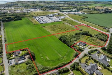 11.5 Acres Zoned for Industry, Rosslare Harbour, Co. Wexford — photo 3
