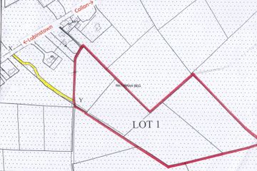 Rathbran Beg, Lobinstown, Co. Meath