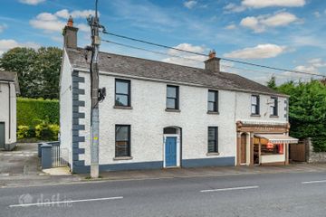 Station Road, Kildare, Co. Kildare