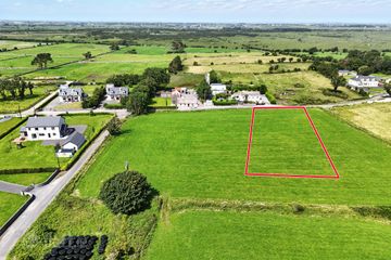 Site at Frenchfort, Oranmore, Co. Galway — photo 2