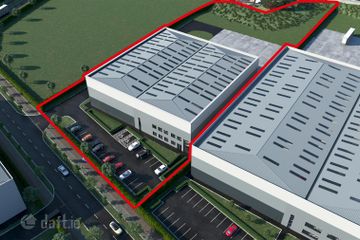 Unit 7, Dundalk North Business Park, Armagh Road, Co. Louth
