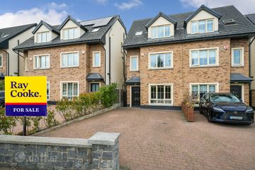 11 Croftwell, Rathcoole, Co. Dublin