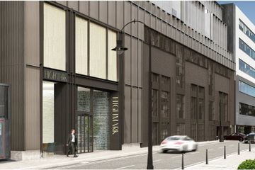 Highmark, Commons Street, Dublin 1, Co. Dublin — photo 2