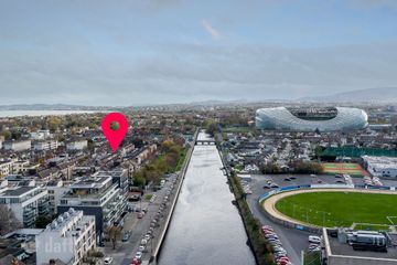 Fitzwilliam Quay, Ringsend, Dublin 4