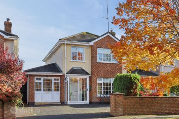 75 Newtown Lawns, Mullingar, Mullingar, Co. Westmeath, N91V6P6