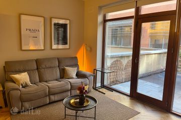 Castleforbes Square, IFSC, Dublin 1, D01VH99 — photo 3