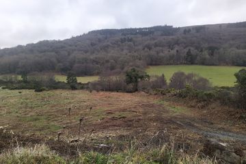 1 acre Residential Site, Brockagh, Glendalough, Co. Wicklow — photo 2