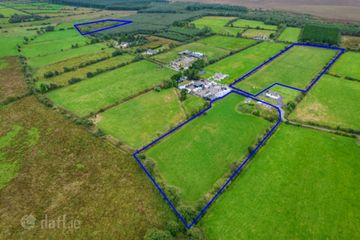 Derelict Cottage On C.10.40 Acres, Cloonlara South, Glenamaddy, Co. Galway
