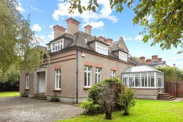 Coreen, 30 Shrewsbury Road,, Ballsbridge, Dublin 4, D04 H4C8