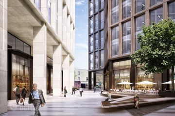 Retail Unit C, College Square, Dublin 2