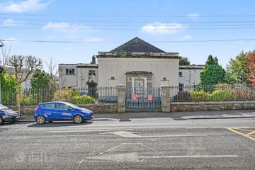 The  Courthouse, Main Street, Gorey, Co. Wexford, Y25F205