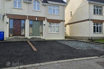 20 Beechwood Park, Letterkenny, Co. Donegal, F92RYF7 — photo 3