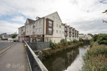 Apartment 23, Aylesbury Manor, Waterford City Centre, Co. Waterford, X91CD40