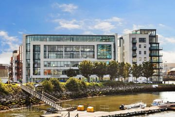 1st Floor Portview House, Thorncastle Street, Dublin 2, Dublin 4