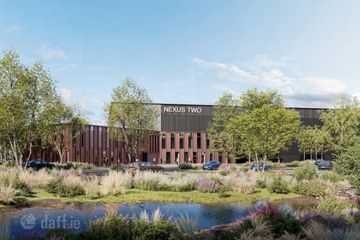 Unit 2 Nexus Logistics Park, N2 (Cherryhound Interchange), The Ward, Co. Dublin