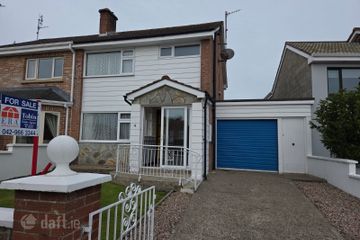 4 Highfield, Carrickmacross, Carrickmacross, Co. Monaghan, A81K237