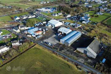 Newtown Tyre Centre, Newtowncunningham, Newtown Cunningham, Co. Donegal, F93AEC5 — photo 2