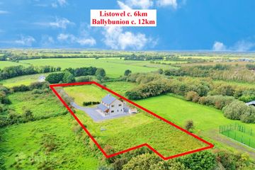 Knockenagh, Listowel, Co. Kerry, V31 VX59 — photo 2