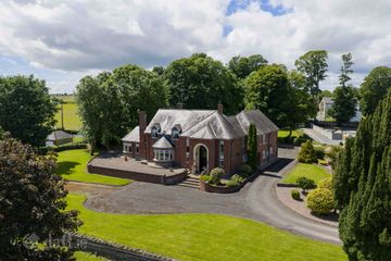 Louth Hall, Tallanstown, Co. Louth, A91 DY68 — photo 3