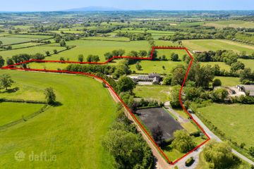 Brookhill On C.5.67ha (14 Acres), Fethard, Co. Tipperary,, E91 K021 — photo 2