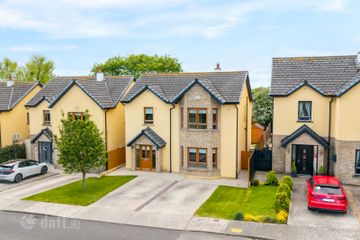 14 The Tides, Ayles Bridge, Riverchapel, Gorey, Co. Wexford, Y25PK26 — photo 2