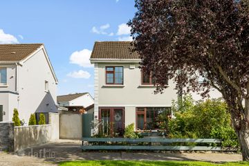 9 College Green, Maynooth, Maynooth, Co. Kildare, W23N1N1 — photo 2