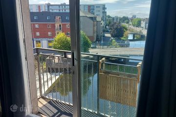 Apartment 24, Fisherman'S Wharf, Cork City Centre, Co. Cork — photo 2