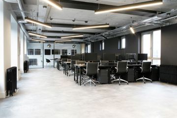 SOBO Works, Windmill Lane, Sir John Rogersons Quay, Dublin 2, Co. Dublin