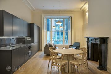 Apartment 3, 2/3 Wilton Place, Dublin 2