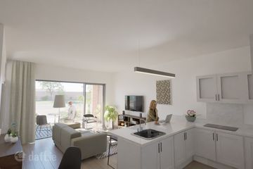 Ground & 1st Floor 2 Bed Apartments, The Tannery, Cairns Hill, Sligo — photo 3