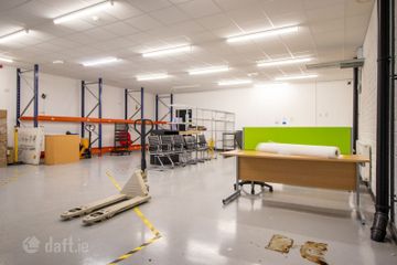 Unit 8A & 9 Claregalway Corporate Park, Claregalway, Co. Galway — photo 2