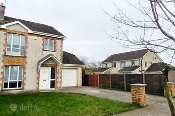 3 Killucan Manor Crescent, Rathwire, Killucan, Co. Westmeath, N91F799