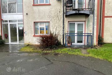 Apartment 24, Riverside Apartments, Main Street, Castlerea, Co. Roscommon, F45YD72 — photo 2