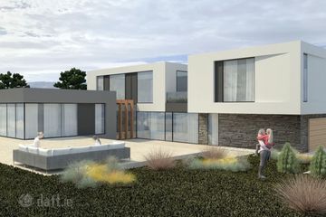Plot 1, Monks Meadow, Portmarnock, Co. Dublin — photo 2