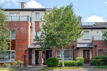 2 Mayeston Rise, Saint Margaret'S Road, Finglas, Dublin 11, D11KHR3