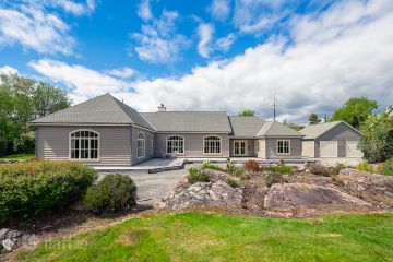 Oysterbed Road, Sneem, Tahilla, Co. Kerry, V93EV88