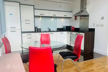 Tyrone House, Dublin 1